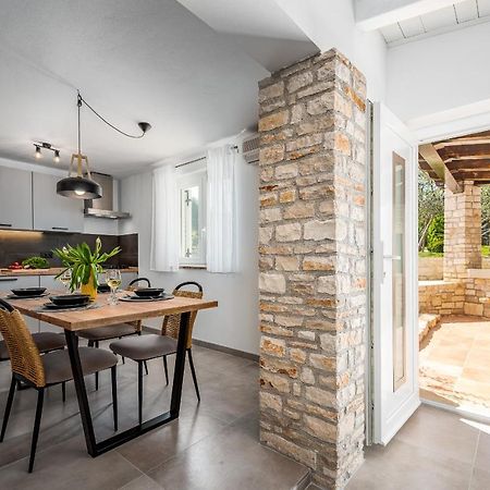 Villa Lemme Rovinj Ngoại thất bức ảnh