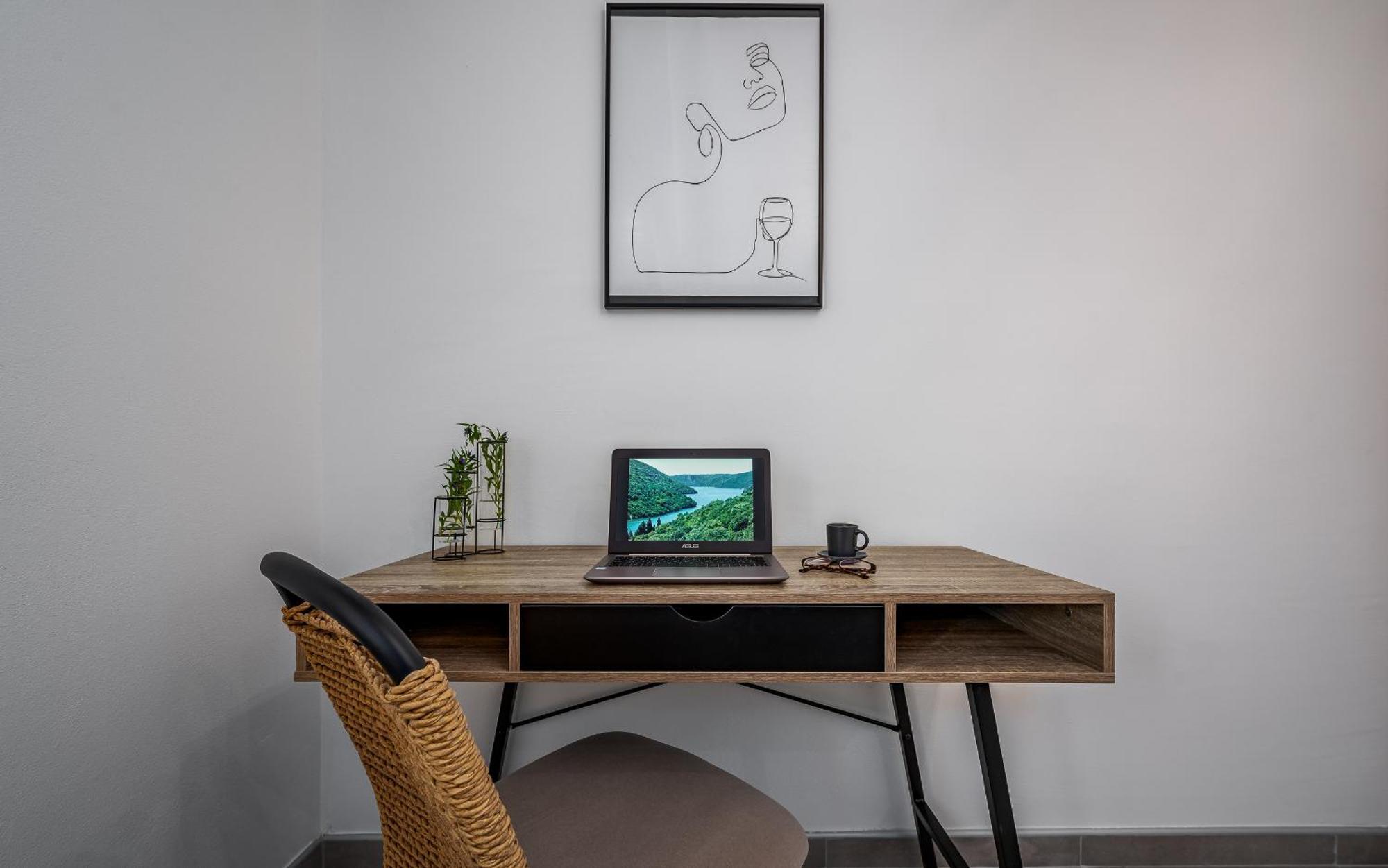Villa Lemme Rovinj Ngoại thất bức ảnh