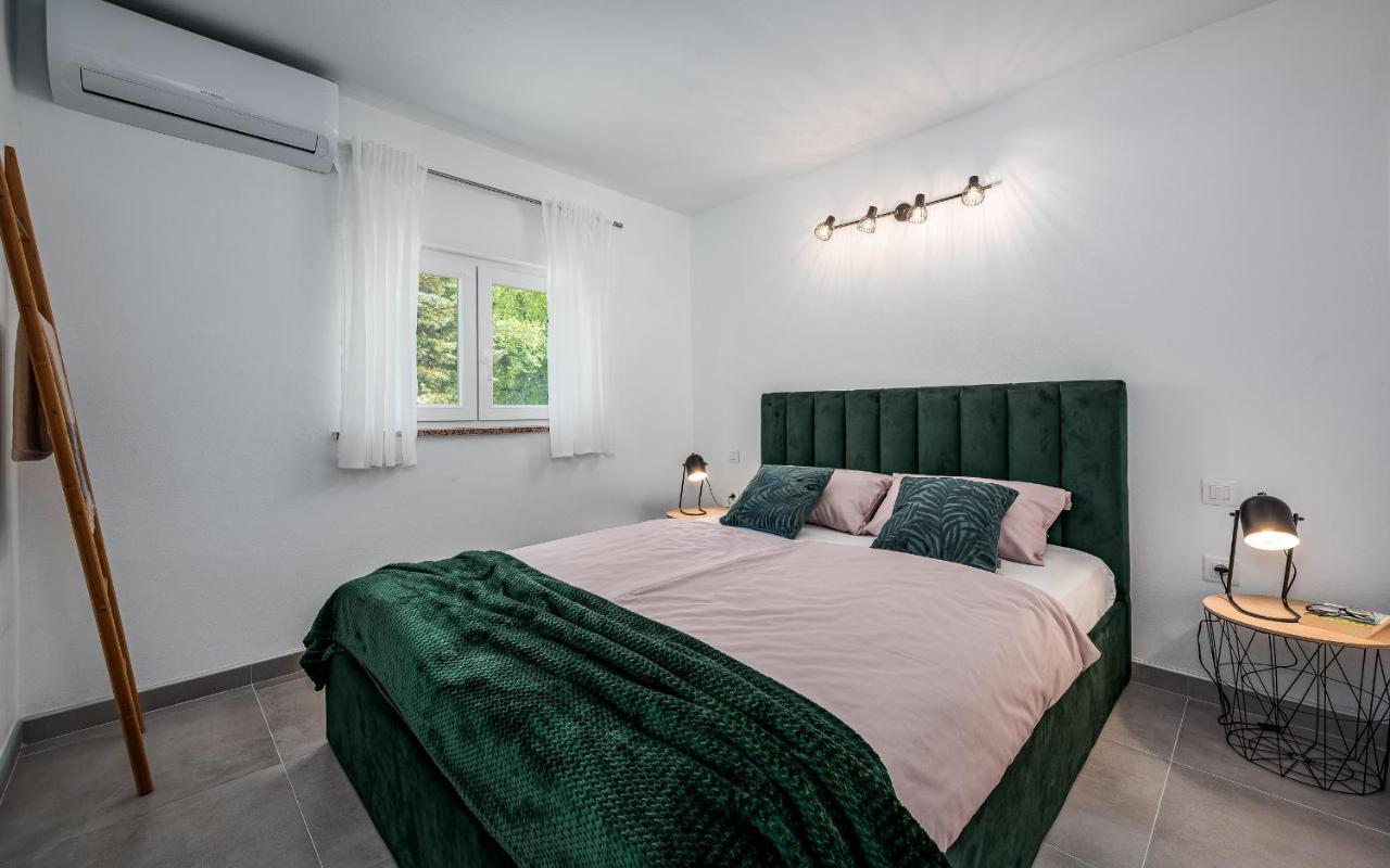 Villa Lemme Rovinj Ngoại thất bức ảnh