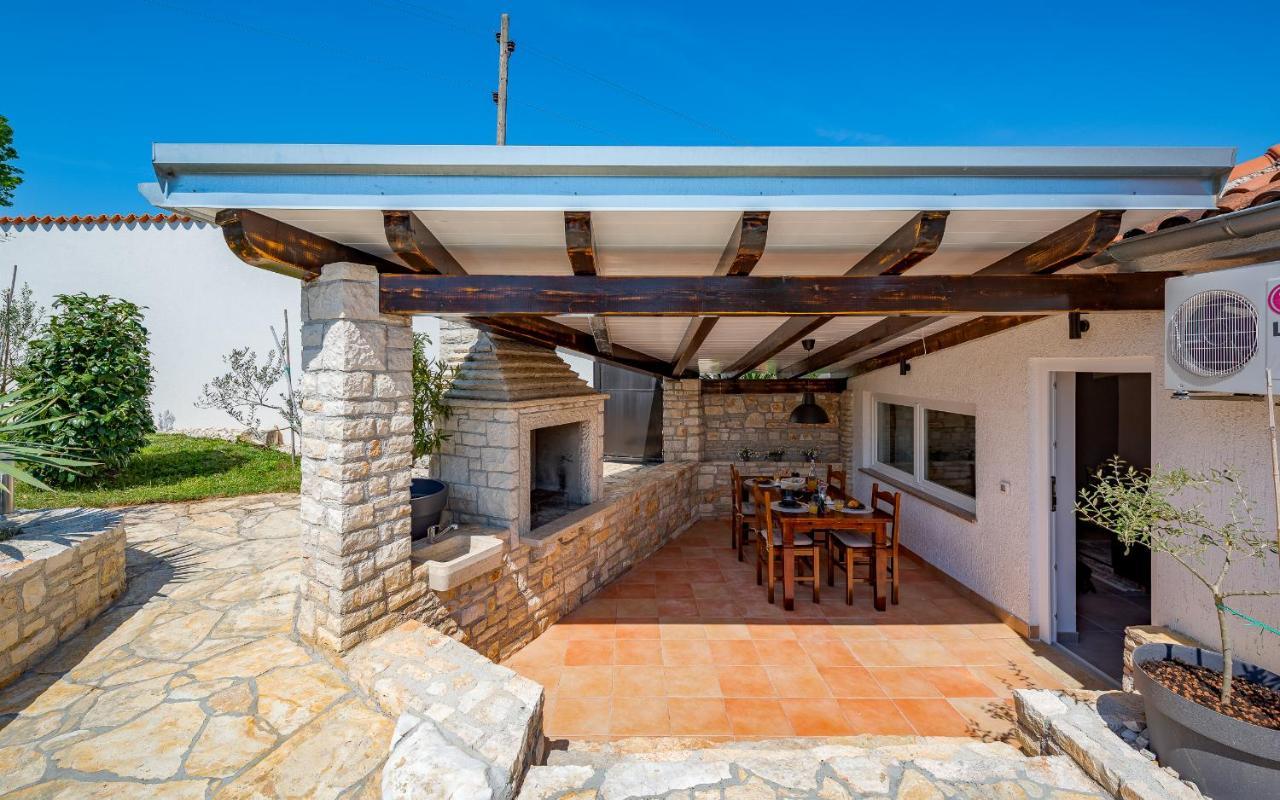 Villa Lemme Rovinj Ngoại thất bức ảnh