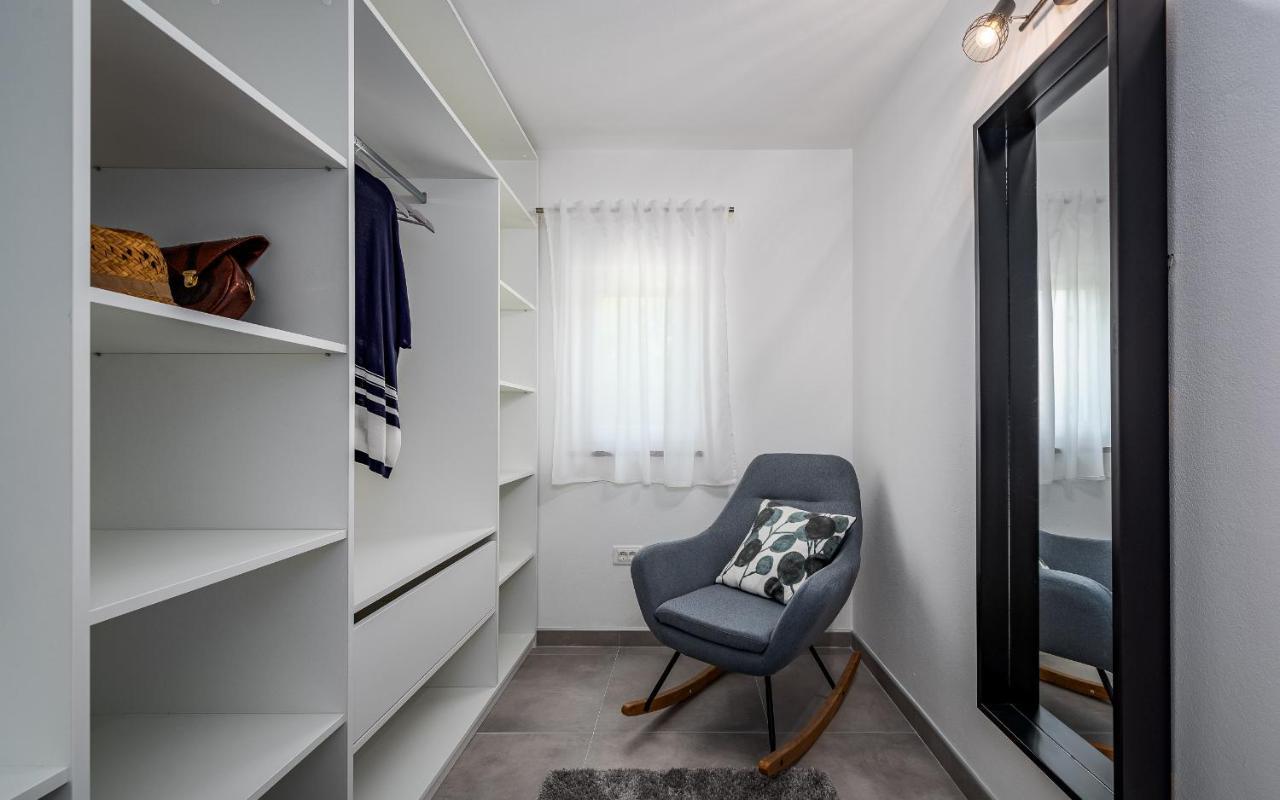 Villa Lemme Rovinj Ngoại thất bức ảnh