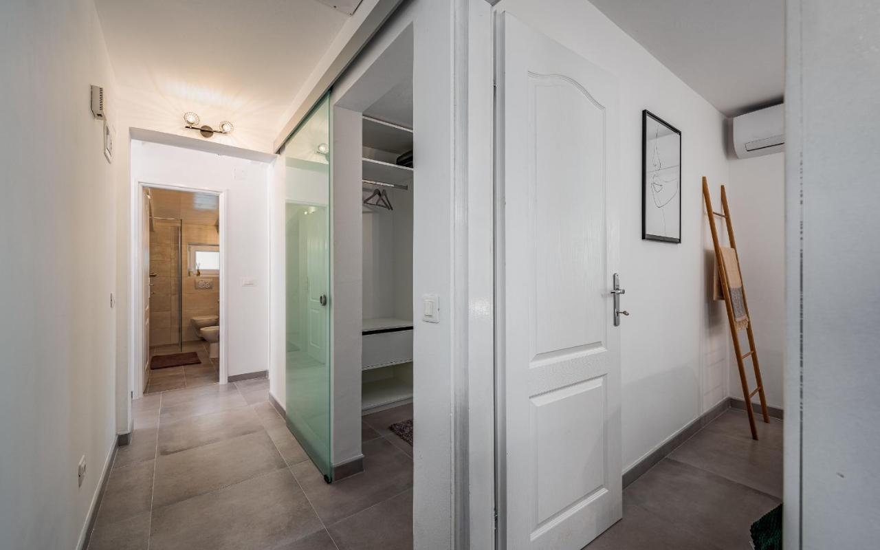 Villa Lemme Rovinj Ngoại thất bức ảnh