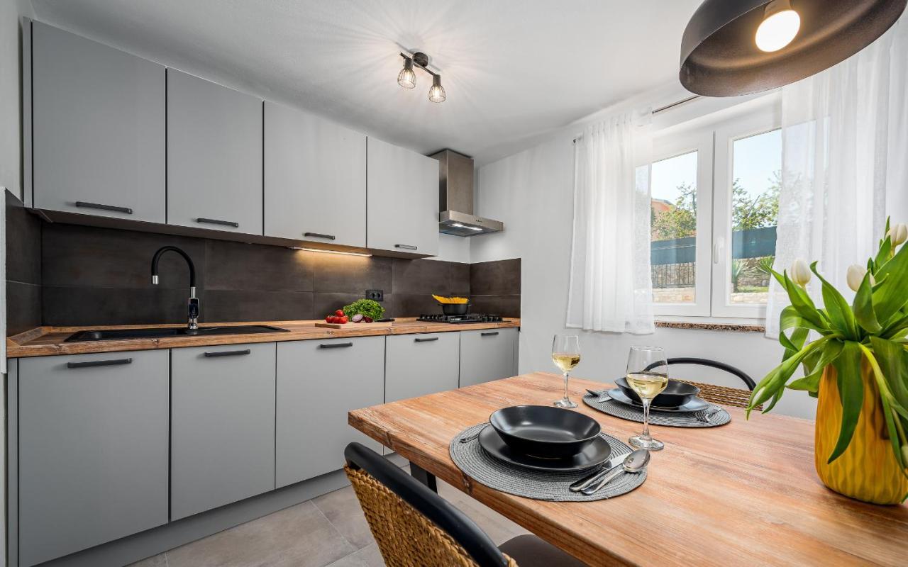 Villa Lemme Rovinj Ngoại thất bức ảnh