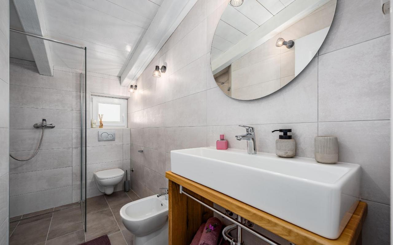 Villa Lemme Rovinj Ngoại thất bức ảnh