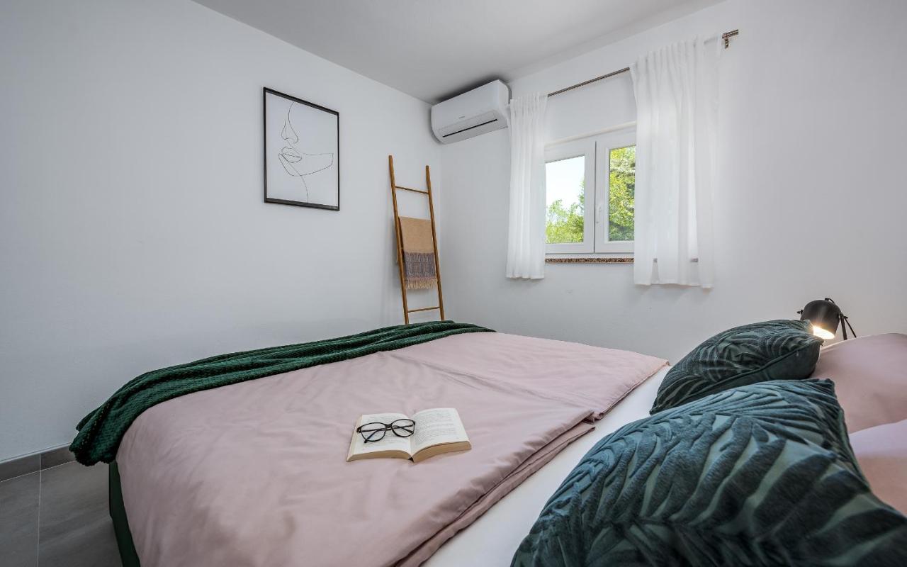 Villa Lemme Rovinj Ngoại thất bức ảnh