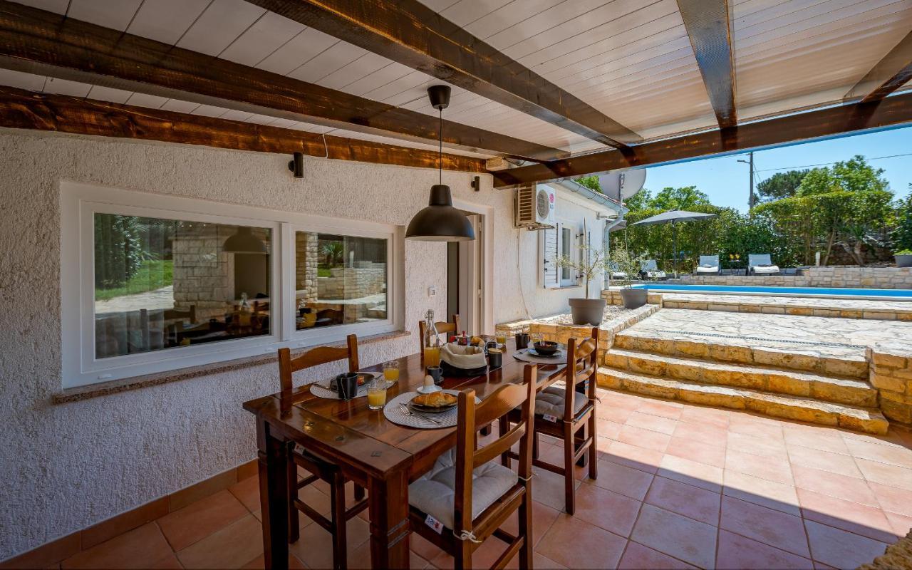 Villa Lemme Rovinj Ngoại thất bức ảnh