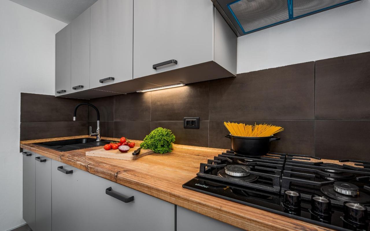 Villa Lemme Rovinj Ngoại thất bức ảnh