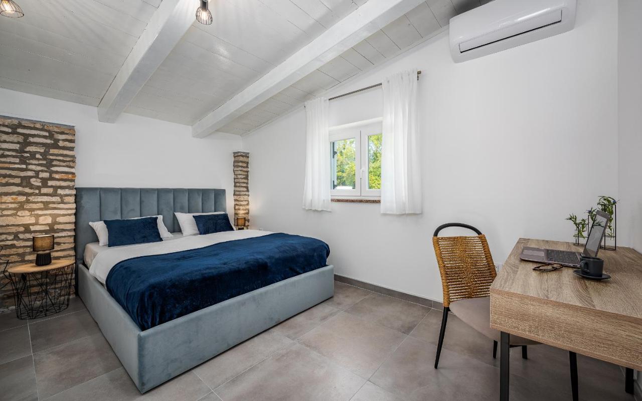 Villa Lemme Rovinj Ngoại thất bức ảnh