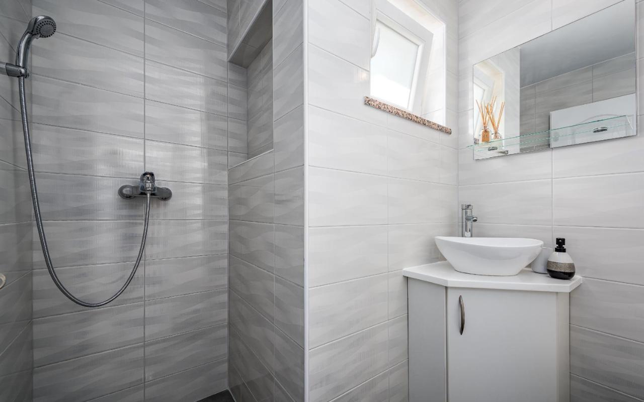 Villa Lemme Rovinj Ngoại thất bức ảnh